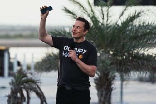 X servirá para hacer llamadas y videollamadas, adelanta Elon Musk