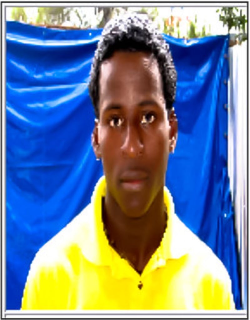 Negro Jhonny más buscado