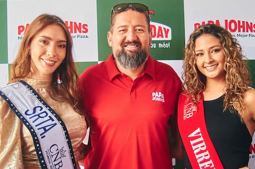 El sabor de la solidaridad que une al Ecuador