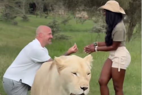 Revelan nuevos detalles sobre la muerte de la influencer Ashlee Jenae tras anunciar su compromiso