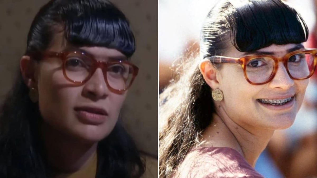 Beatriz Pinzón es una heroína con la que muchos pueden identificarse