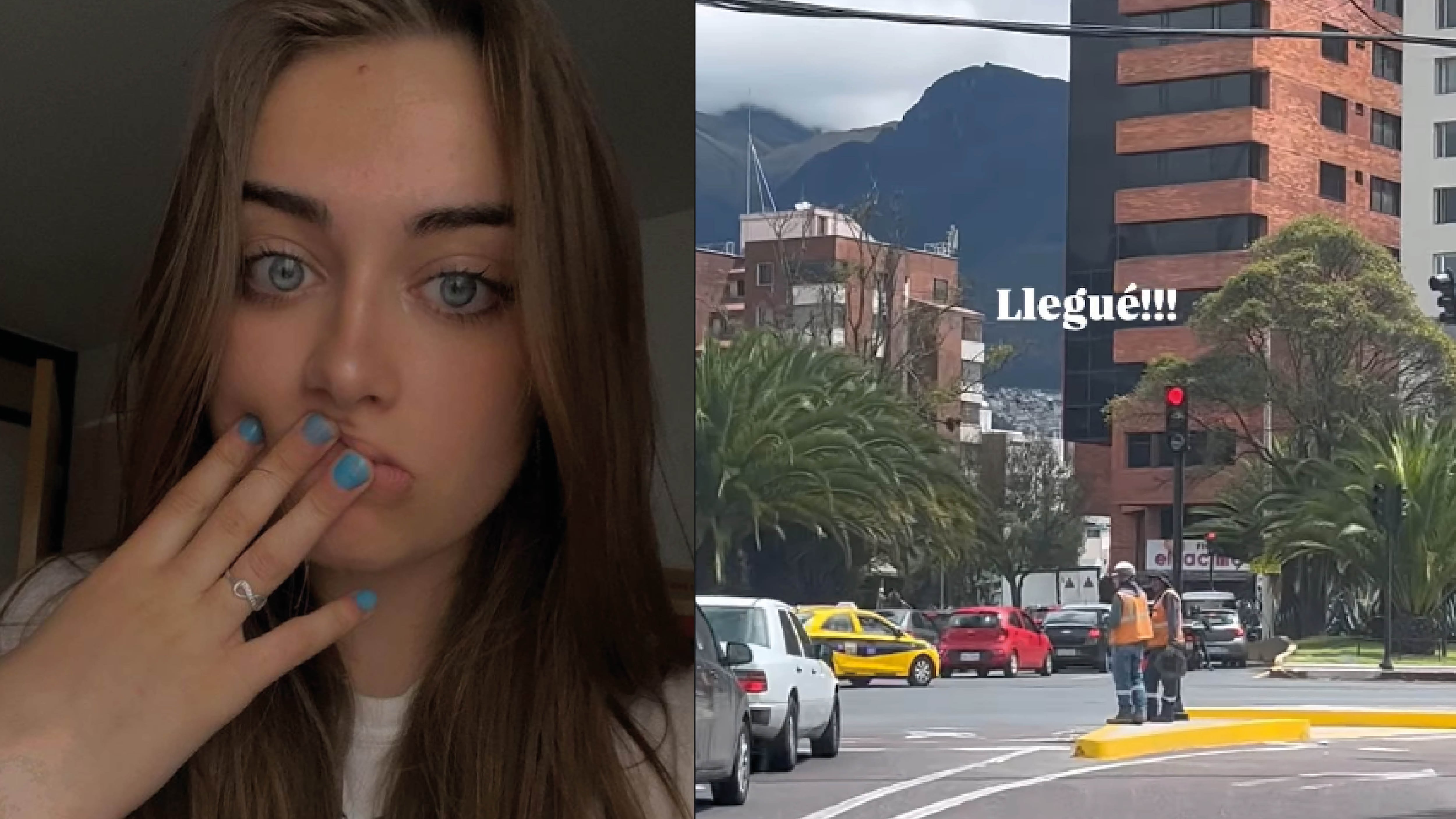 @mesqueuncluuub en Quito