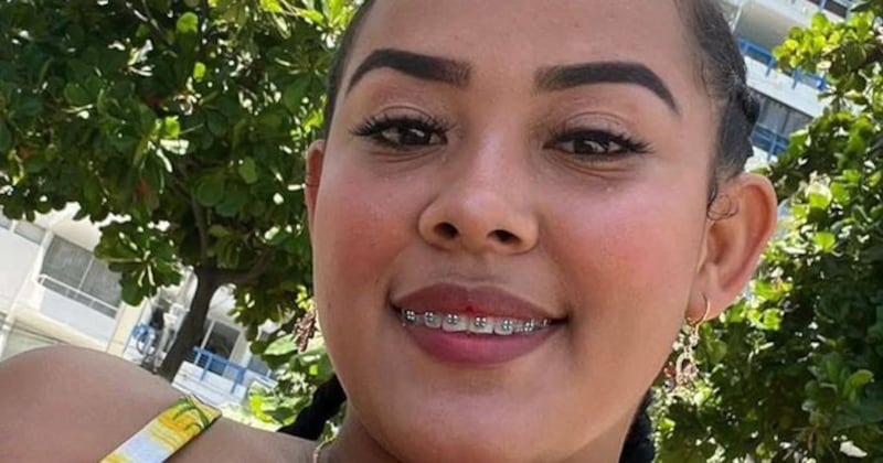 Yolanda Estefany Arias Santos, víctima de feminicidio en La Manga, Barranquilla.
