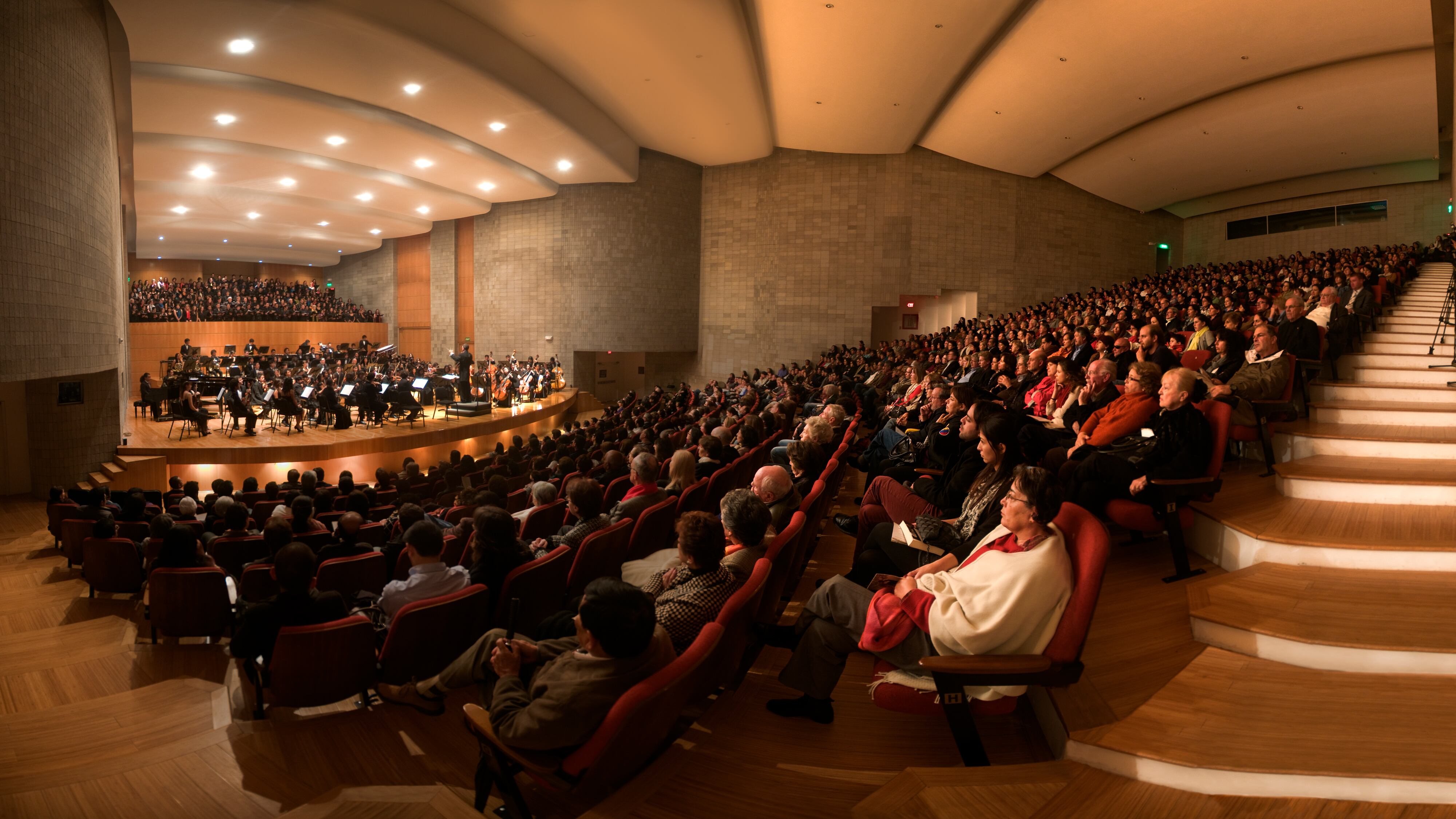 Casa de la Música