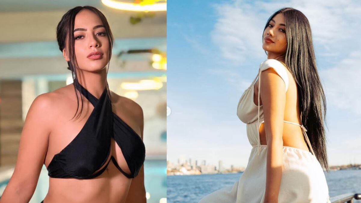 Tami Rivera le responde a la ex de Kika Jav