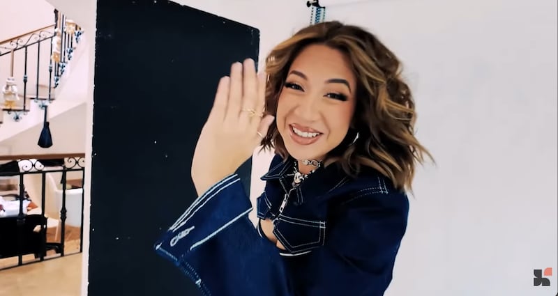 Viviana Salame, Sorbito de Opinión 2026