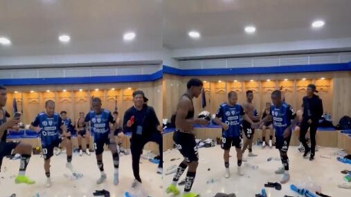 Copa Sudamericana 2025 Ecuador