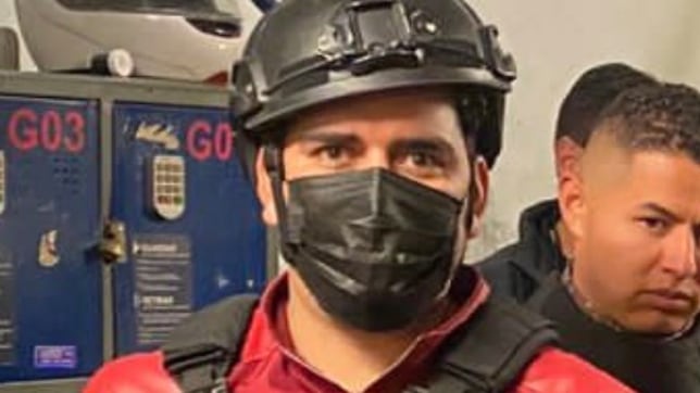 Leandro Norero