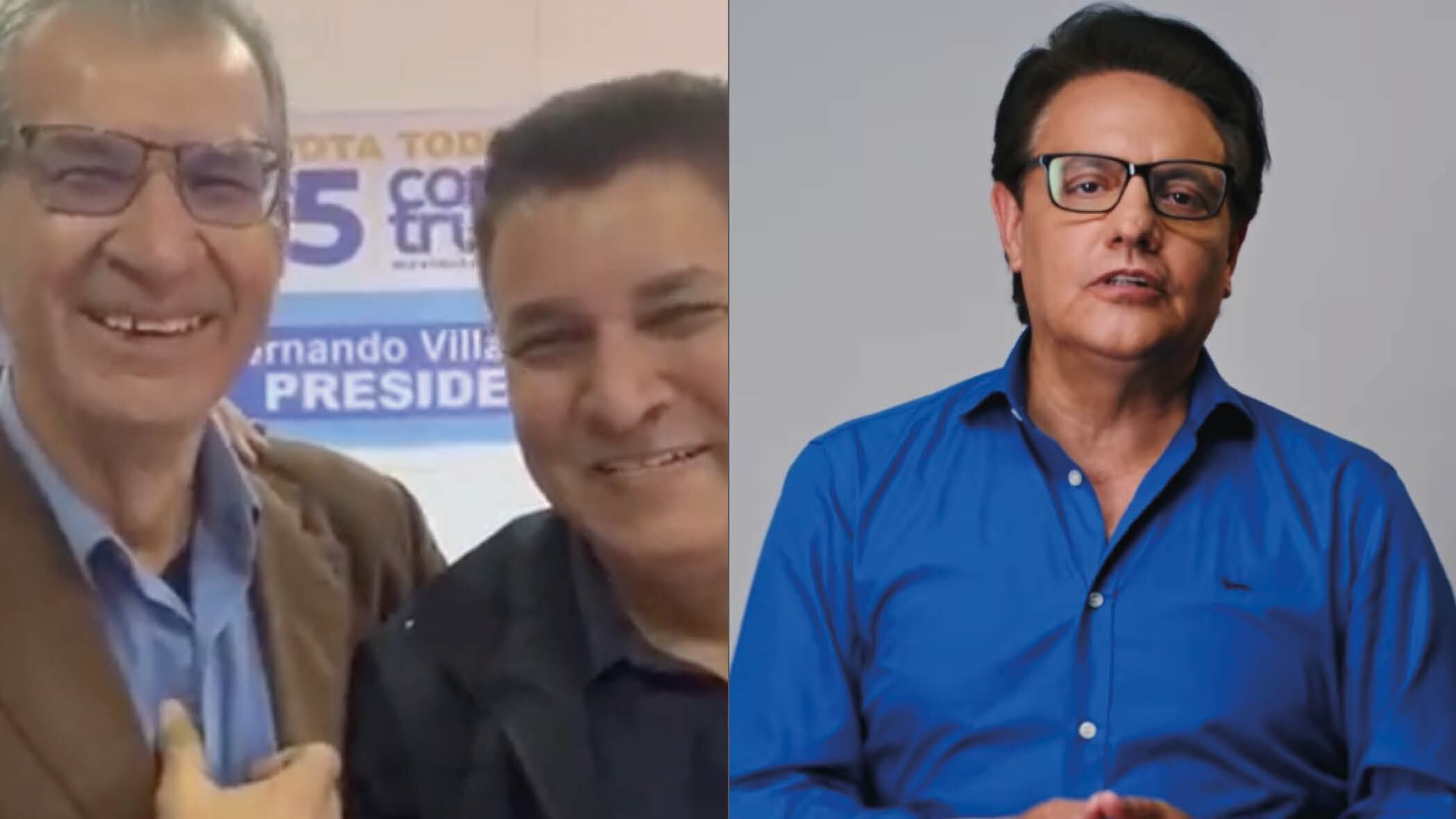 Fernando Villavicencio