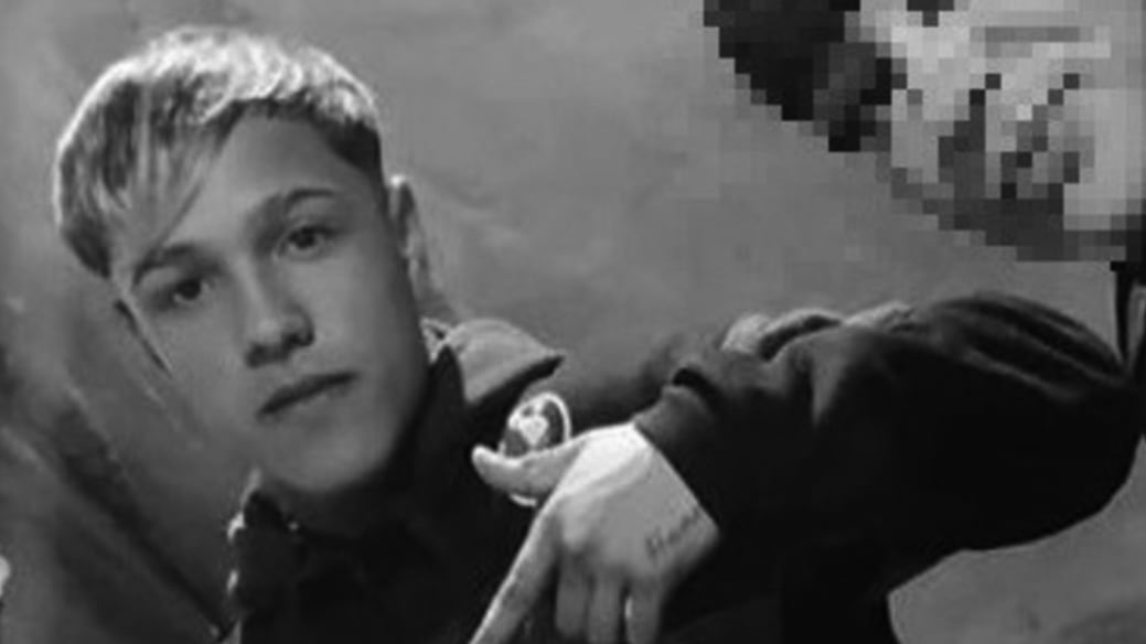 Asaltó a un policía, recibió un tiro y su familia dice “que lo dejaron morir”