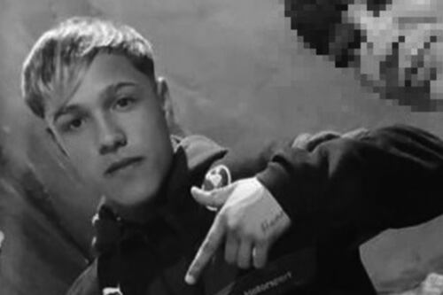 Asaltó a un policía, recibió un tiro y su familia dice “que lo dejaron morir”