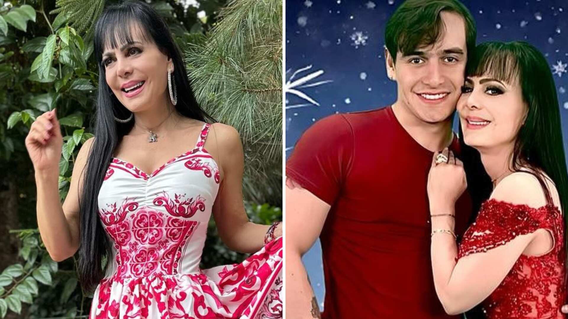 ¿Maribel Guardia pensó en suicidarse? Esto fue lo confesó y lo que dejó de lado tras la muerte de Julián