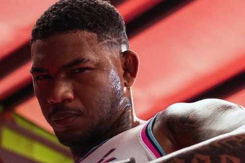 Islam Makhachev no contempla a Michael Morales como un próximo rival