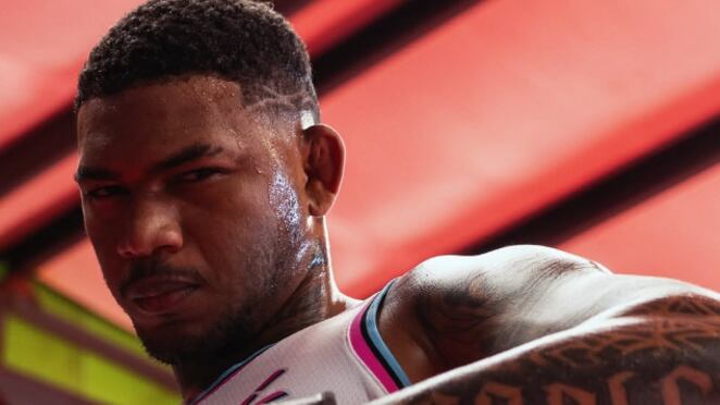 Michael Morales tendría el peor camino si gana Islam Makhachev.