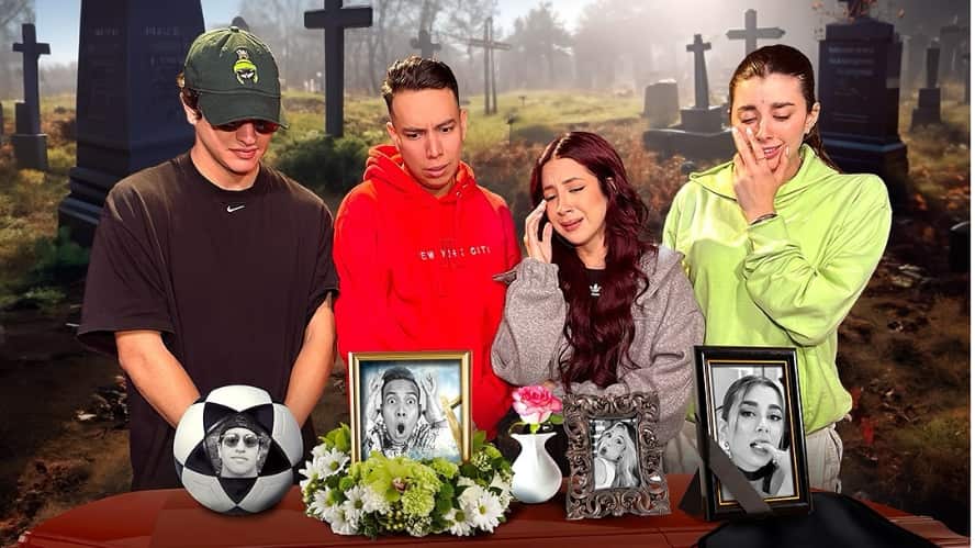 Portada de uno de los videos de Sorbito de Opinión