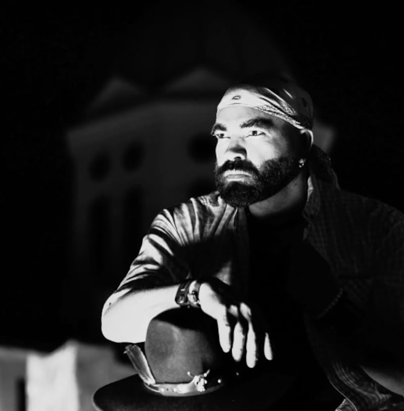 El Lobo