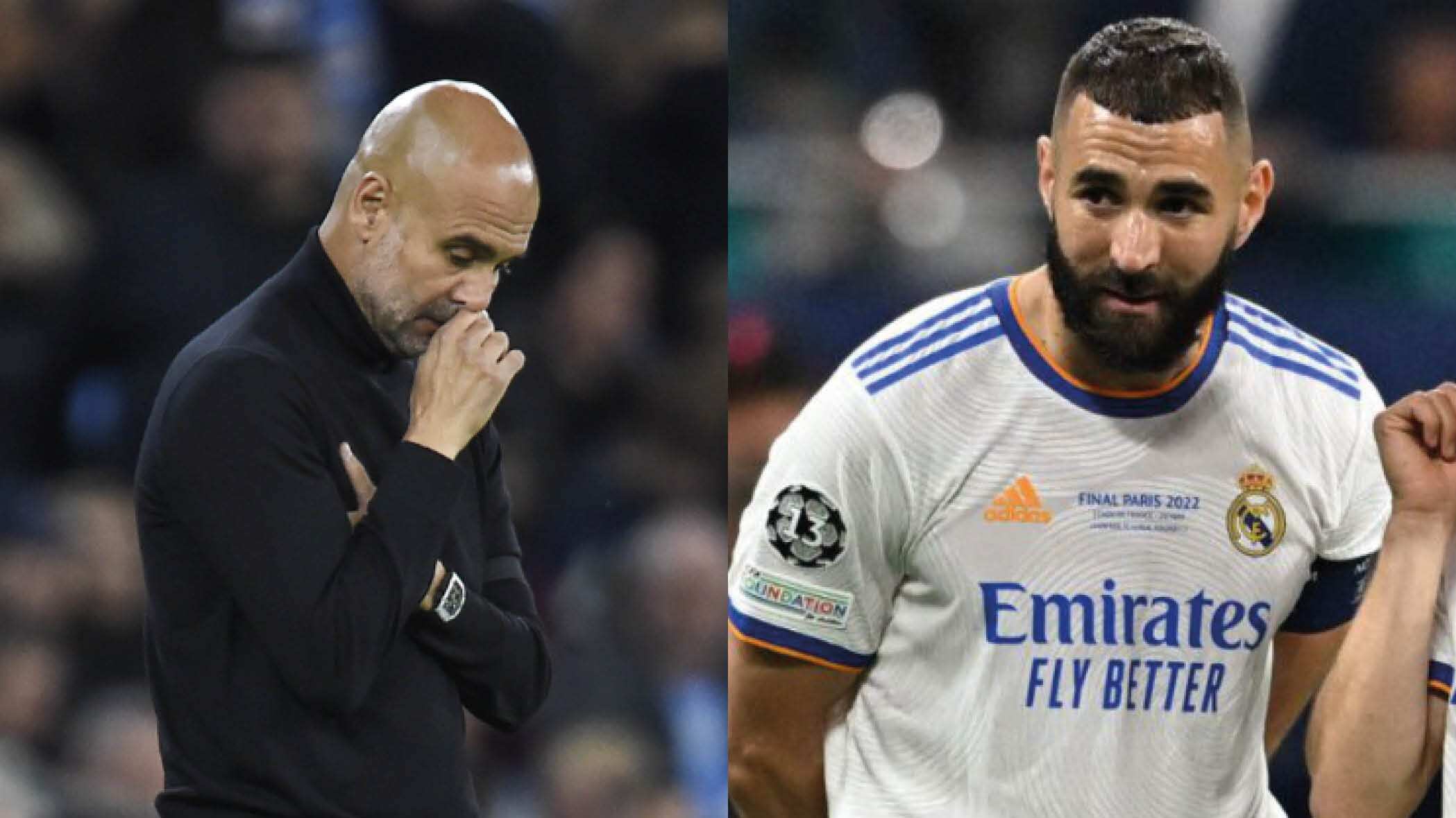 Técnico del Manchester City incendia las redes