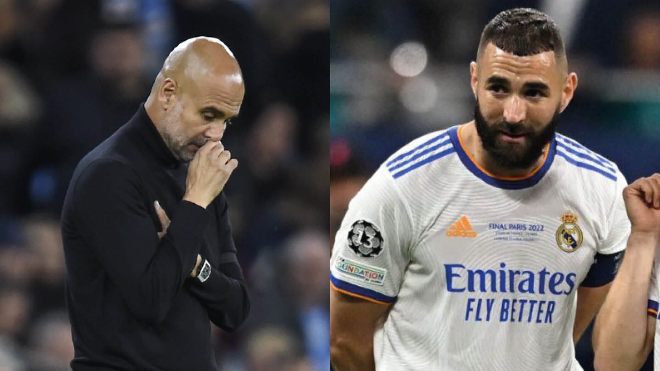 Técnico del Manchester City incendia las redes