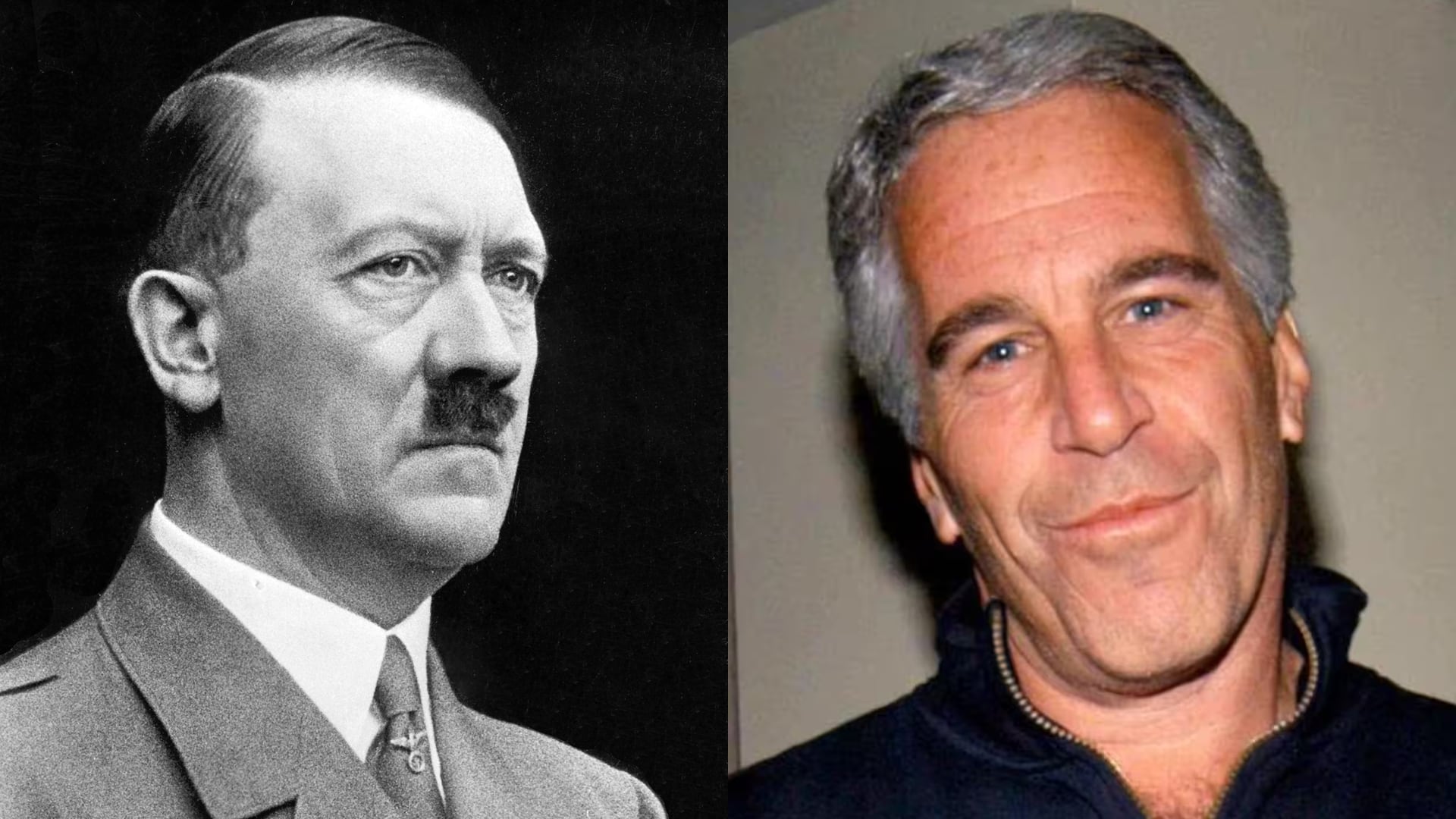 Revelaciones médicas reavivan debates sobre Hitler y Epstein: ¿qué es realmente un micropene?