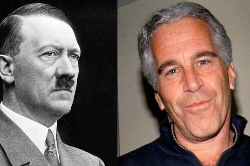 Revelaciones médicas reavivan debates sobre Hitler y Epstein: ¿qué es realmente un micropene?
