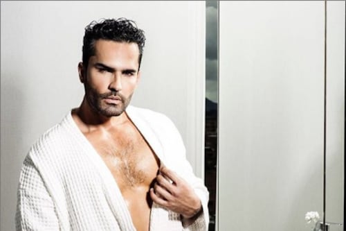 Piden orar por actor de ‘Sin senos sí hay paraíso’: ¿qué le pasó?