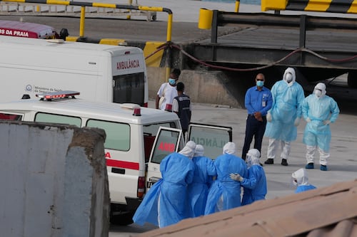¿Qué saber sobre el hantavirus, la enfermedad vinculada a un brote en un crucero?