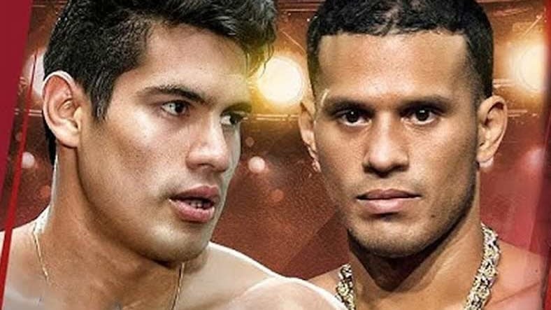 david benavidez