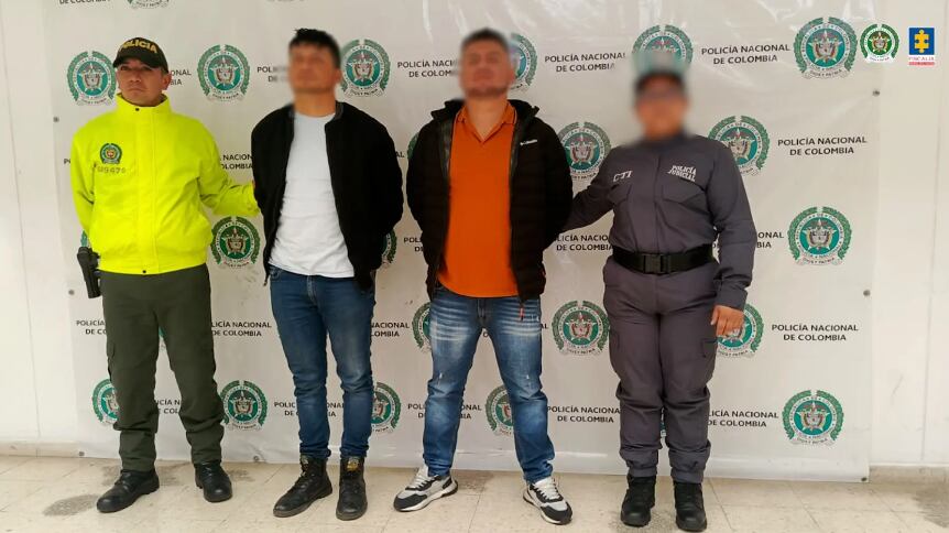 Dos hermanos acusados de distribuir ilegalmente el servicio de Magis TV fueron detenidos
