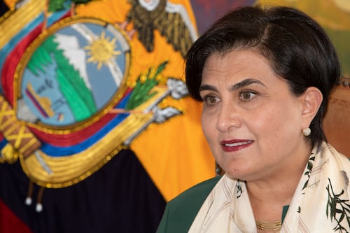 Inversiones, visado Schengen y seguridad, entre temas de cita Noboa-UE de enero en Bélgica