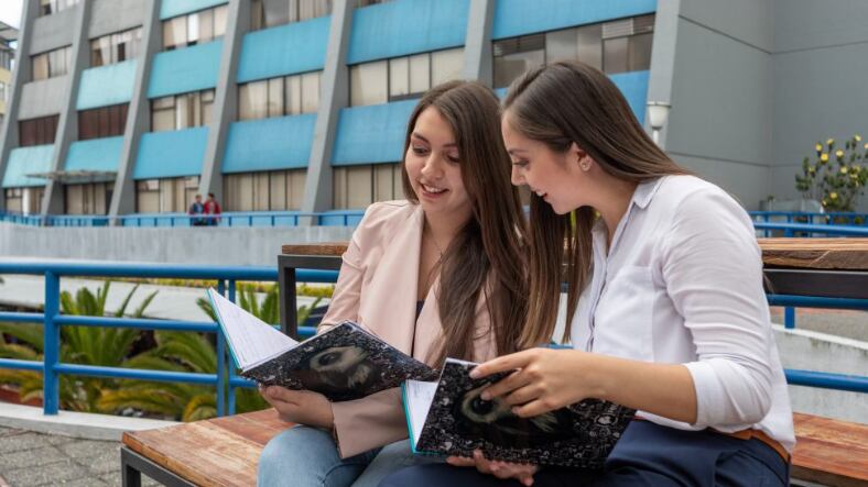 Excelencia de talla mundial