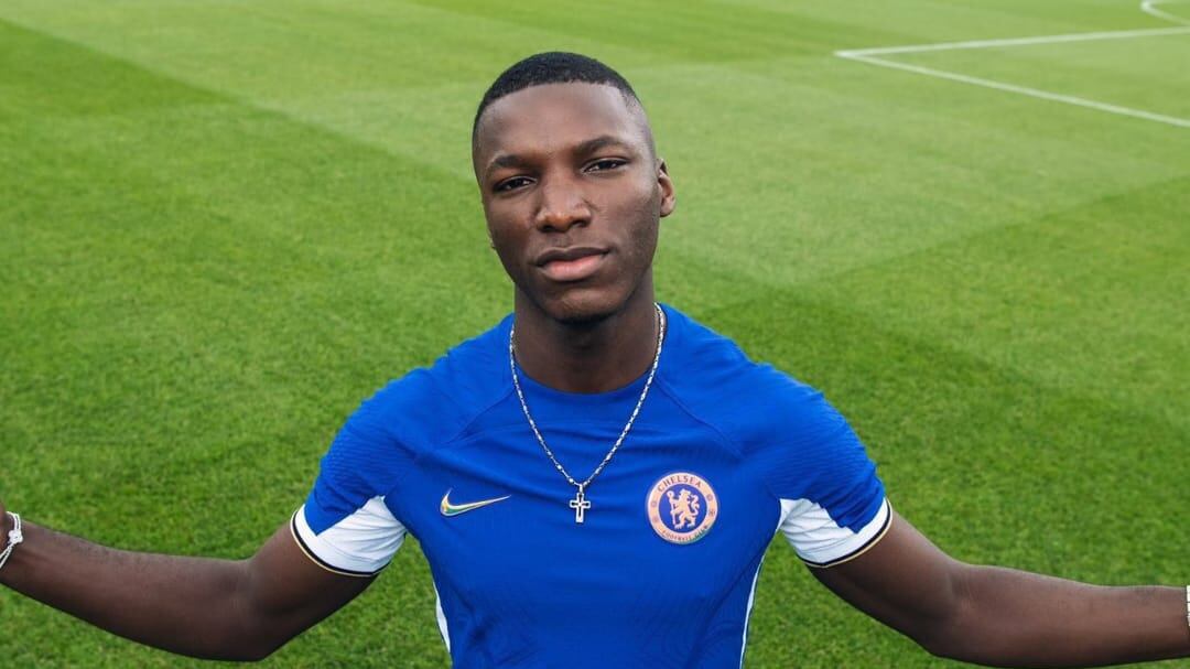 ¿Moi al Real Madrid?