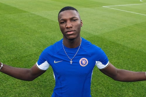 ¡Bombazo!: Moisés Caicedo podría llegar al Real Madrid