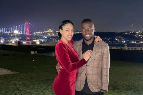 Ecuador vs Argentina: Un adiós con lágrimas de la esposa de Enner Valencia emociona en el cierre de Eliminatorias