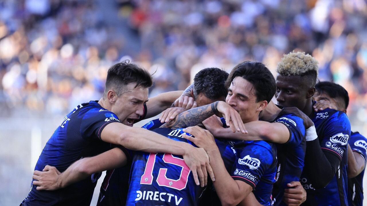 Independiente del Valle es campeón