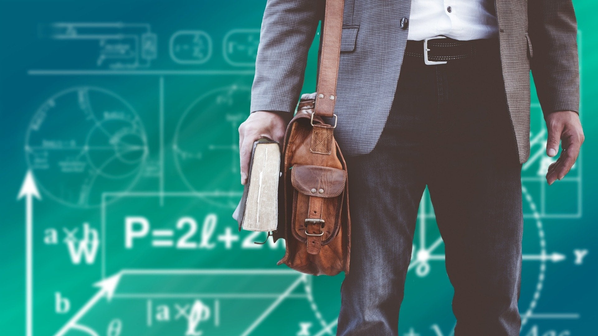 Lo que debes saber para aplicar a una beca en Francia.