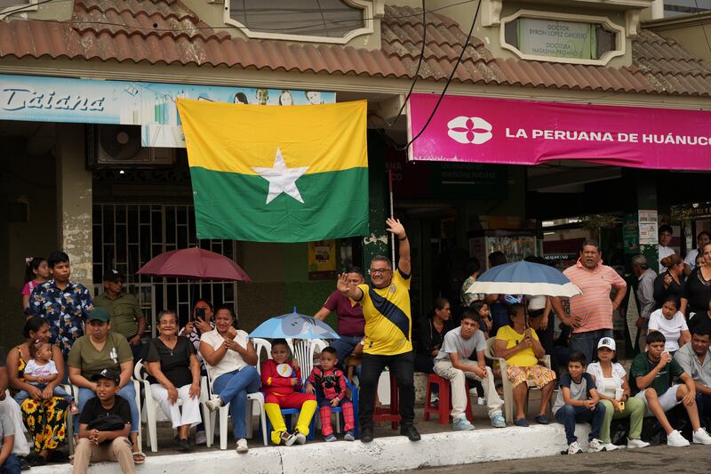 Cantonización de Samborondón
