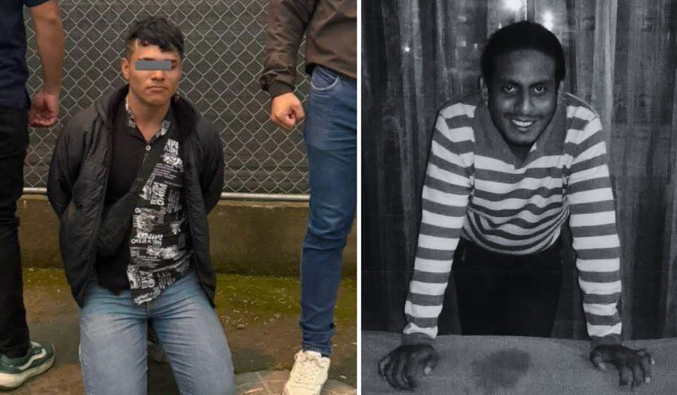 Detienen a sospechoso por asesinato de periodista en Guayaquil