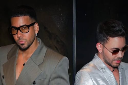 Romeo Santos y Prince Royce: costo de las entradas para su concierto el 26 de septiembre
