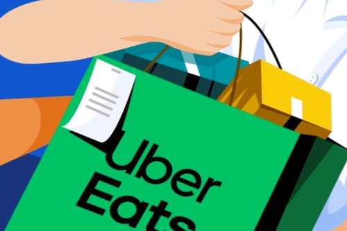 El regreso a clases ahora es más fácil con la app de Uber Eats