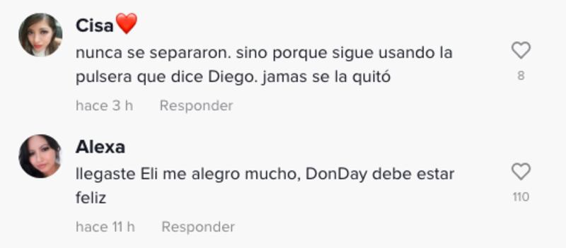 Don Day y Eli Cader