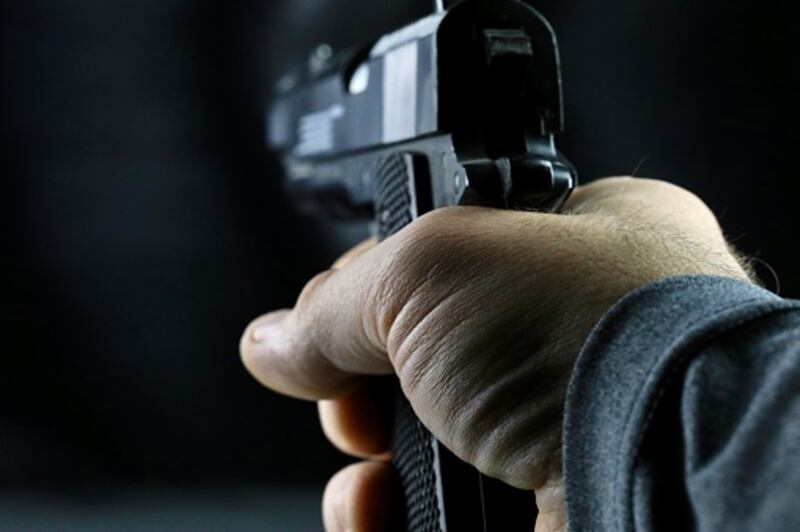 Hombre fue asesinado durante un sepelio en el cementerio de Portoviejo