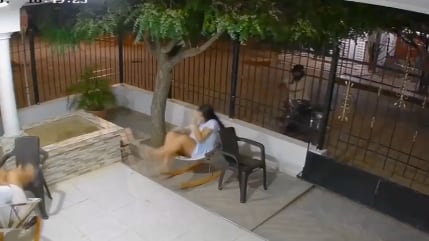 Mujer embarazada fue baleada en su vivienda en Uribia, La Guajira, y está en estado crítico