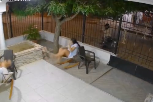 Mujer embarazada fue baleada en su casa en Uribia, La Guajira, y está en estado crítico