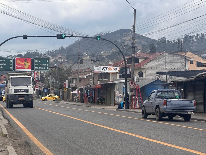 Cuenca