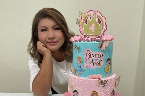 CaffeDolceCakeLovers, una historia de pasión, propósito y sabor