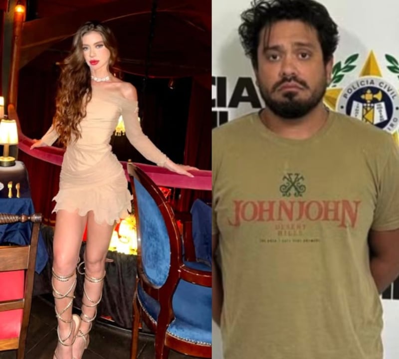 Endreo Lincoln Ferreira da Cunha