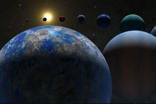 Tras el hallazgo del mundo de 2 caras: te presentamos los 5 exoplanetas más extraños captados por el ‘James Webb’