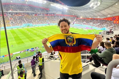 Copa América: El pronóstico de Luisito Comunica para el partido México vs. Ecuador