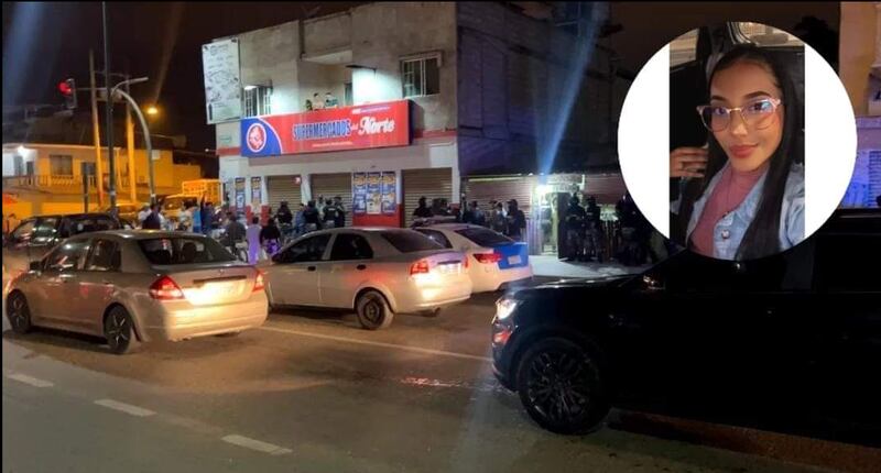 Lo que se sabe de asesinato a mujer embarazada: pese a recibir disparos, su bebé se salvó