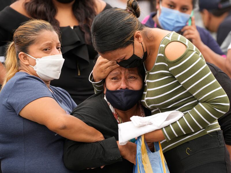 Las señales previas a la masacre en la Penitenciaría del Litoral